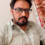 Farhad Ahmad