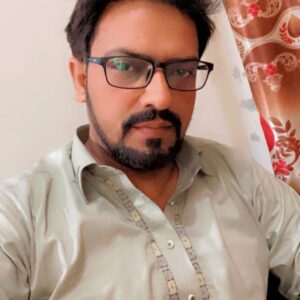 Farhad Ahmad
