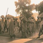 اور معافی مل گئی (تحریر نذیر انبالوی)