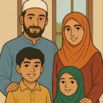 پریاں اور چمکیلا پتھر